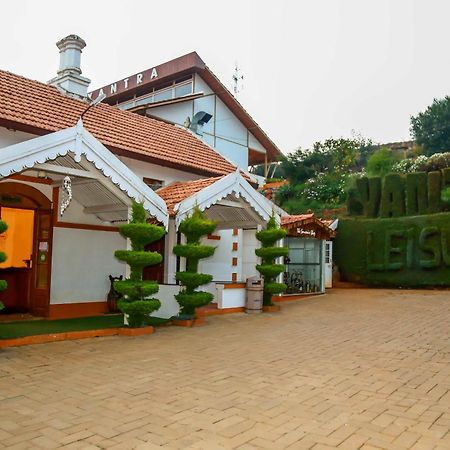 Yantra Resort By Spree Ooty Buitenkant foto