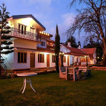 Yantra Resort By Spree Ooty Buitenkant foto