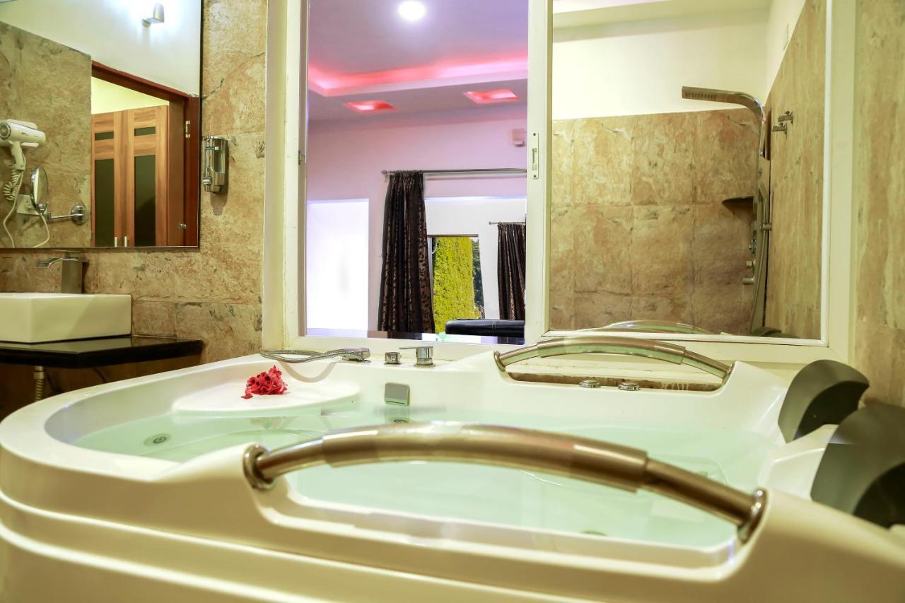 Yantra Resort By Spree Ooty Buitenkant foto