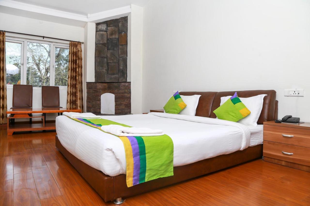Yantra Resort By Spree Ooty Buitenkant foto