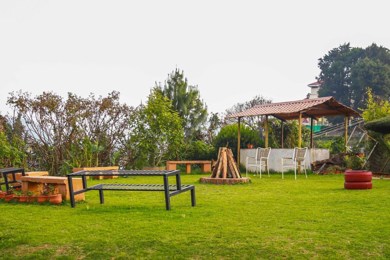 Yantra Resort By Spree Ooty Buitenkant foto