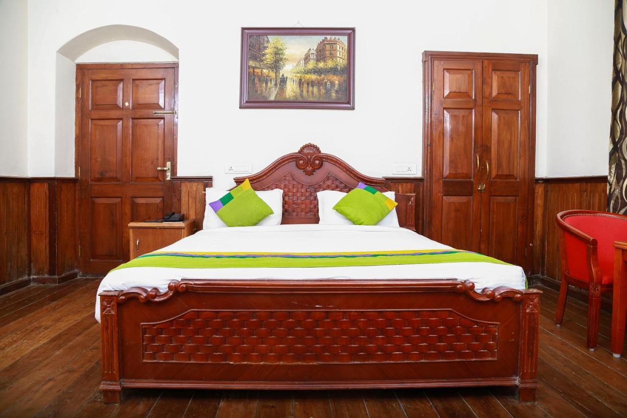 Yantra Resort By Spree Ooty Buitenkant foto