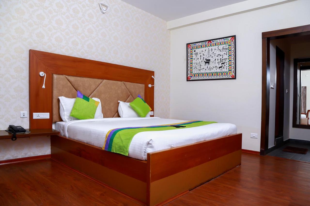 Yantra Resort By Spree Ooty Buitenkant foto