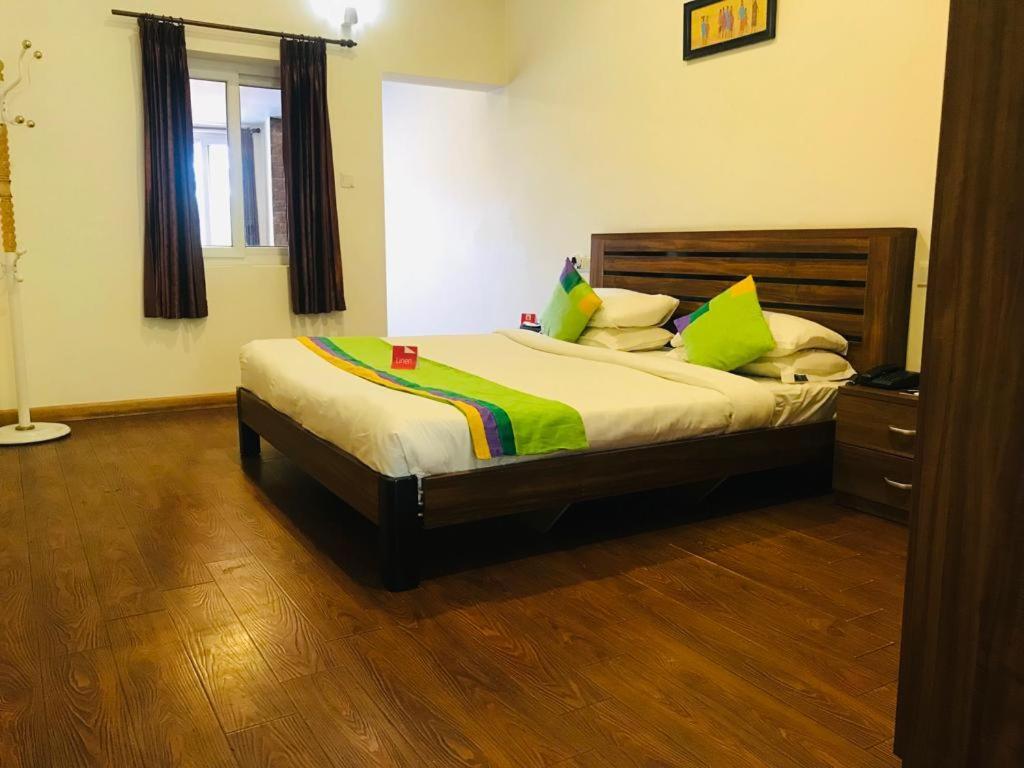 Yantra Resort By Spree Ooty Buitenkant foto